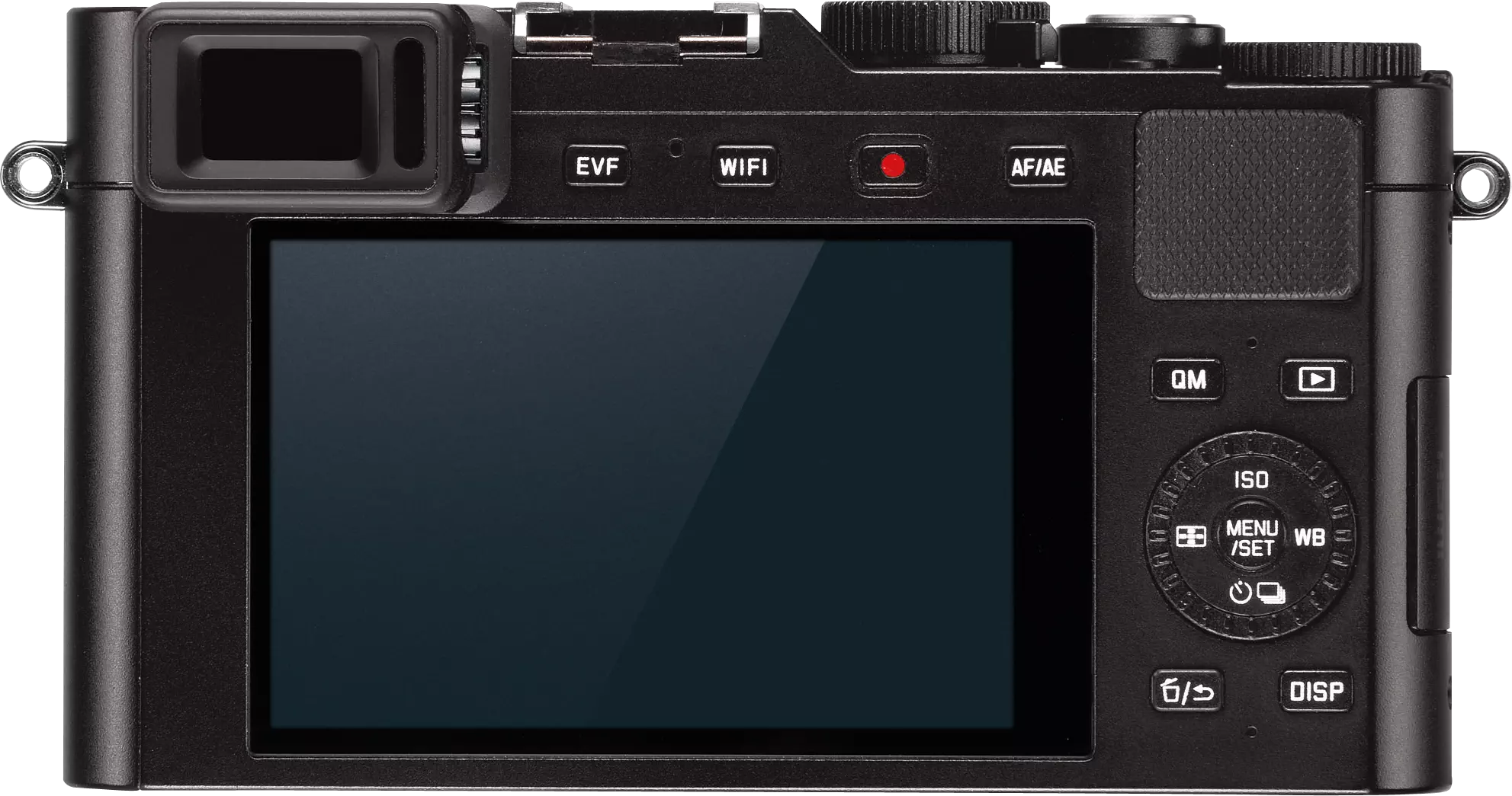Leica D-Lux (Typ 109)