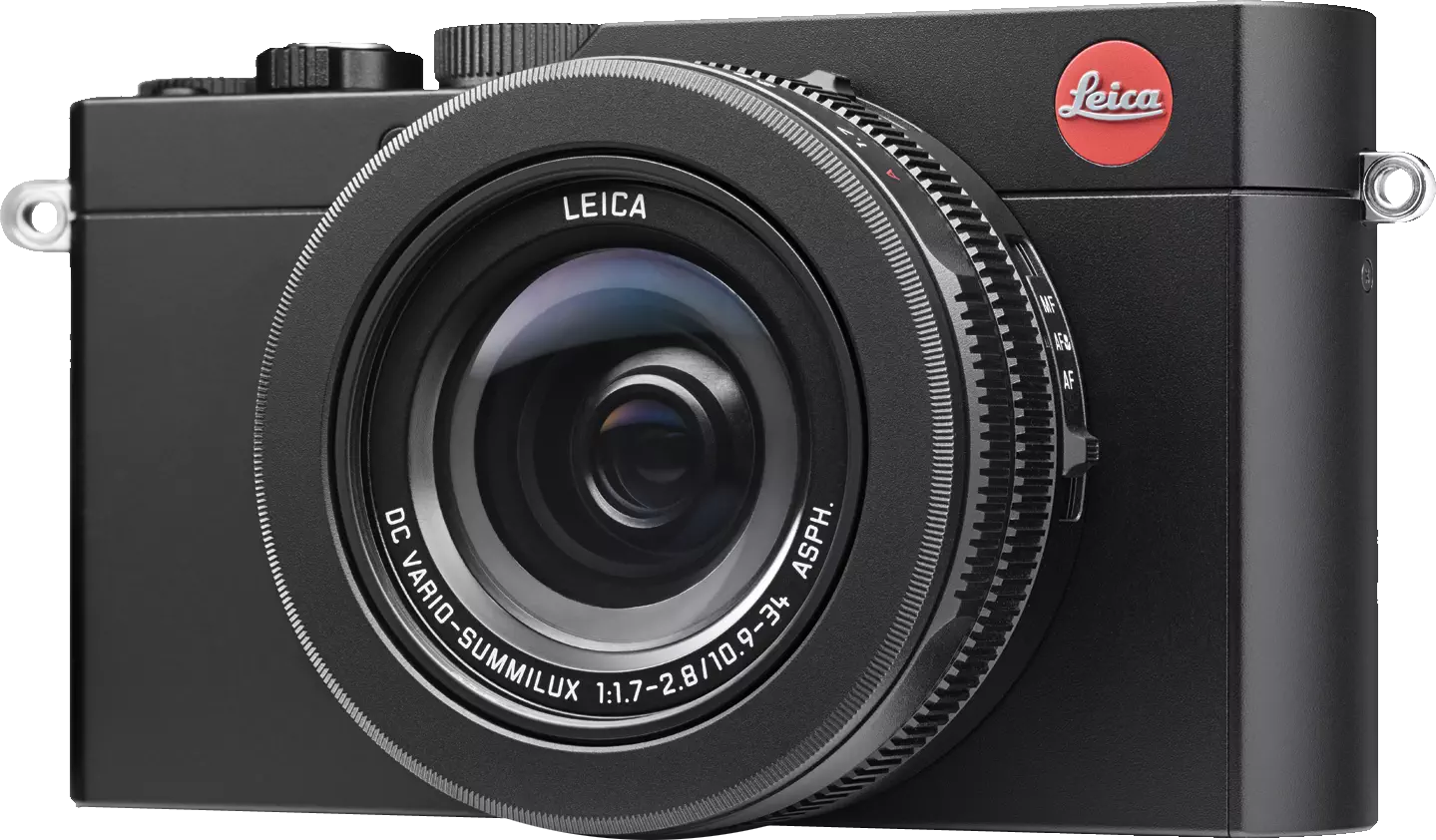 Leica D-Lux (Typ 109)
