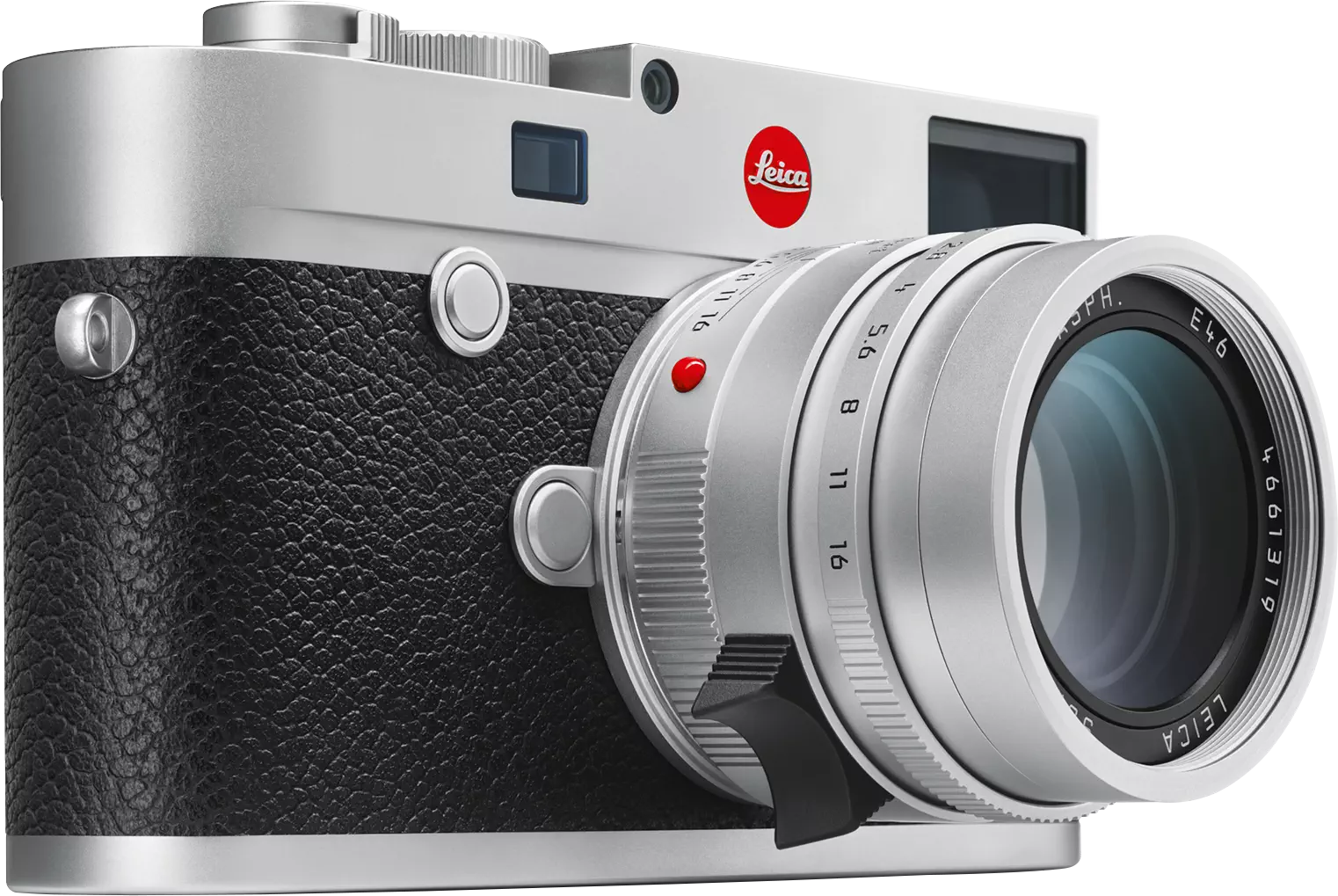 Leica M10