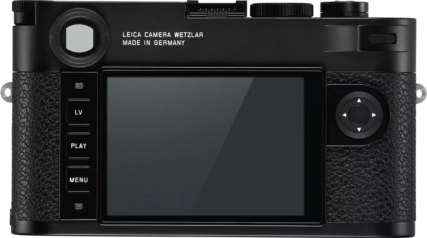 Leica M10