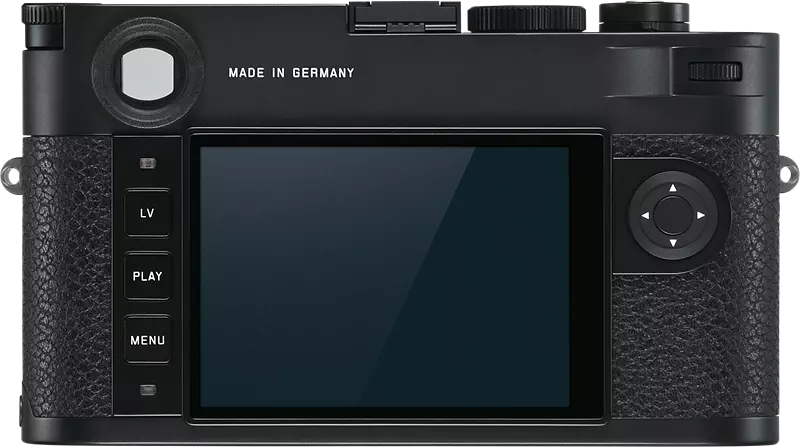 Leica M10-P