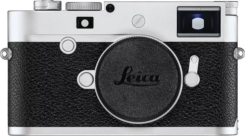 Leica M10-P