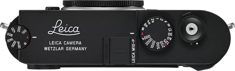 Leica M10-P
