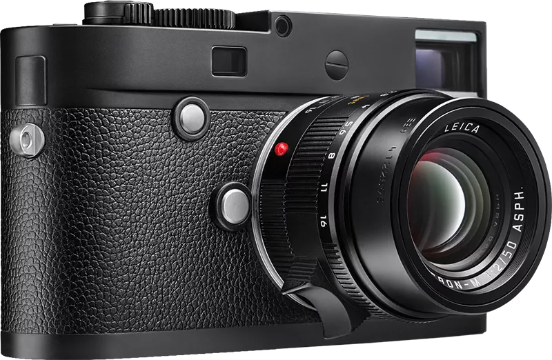 Leica M Monochrom (Typ 246)