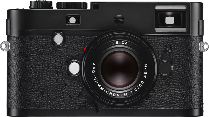 Leica M Monochrom (Typ 246)