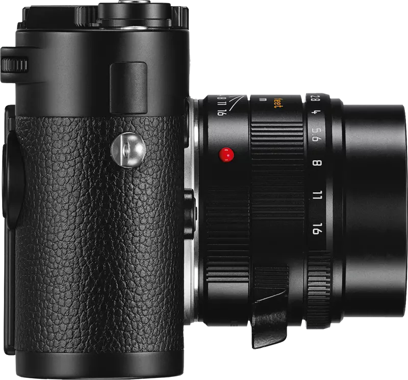 Leica M Monochrom (Typ 246)