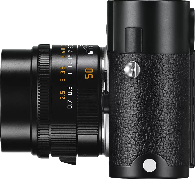Leica M Monochrom (Typ 246)