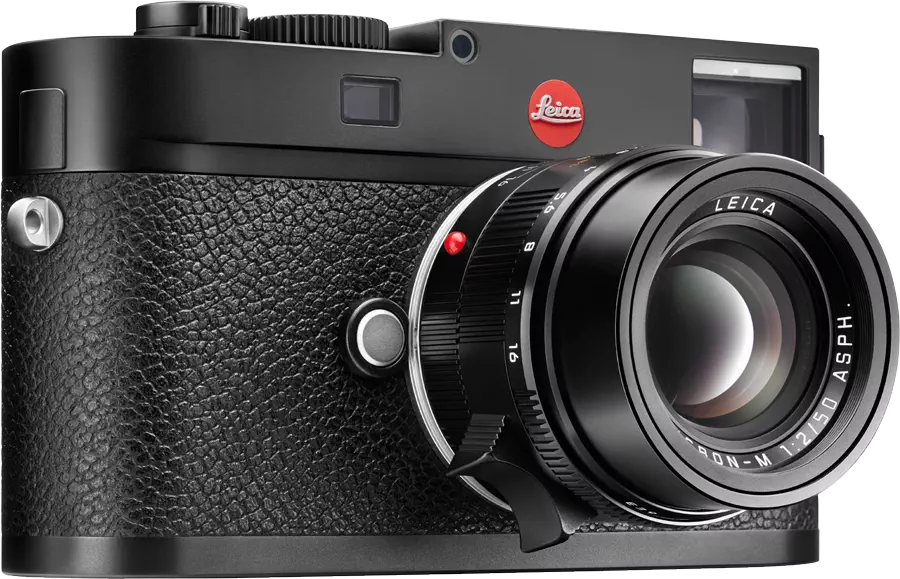 Leica M (Typ 262)