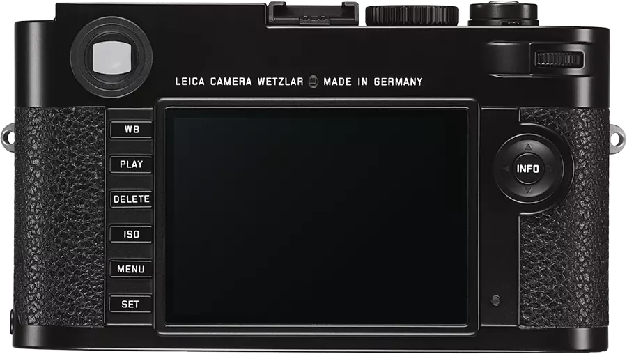 Leica M (Typ 262)