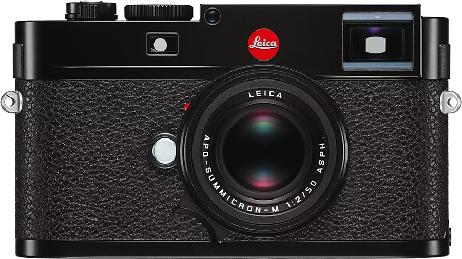 Leica M (Typ 262)
