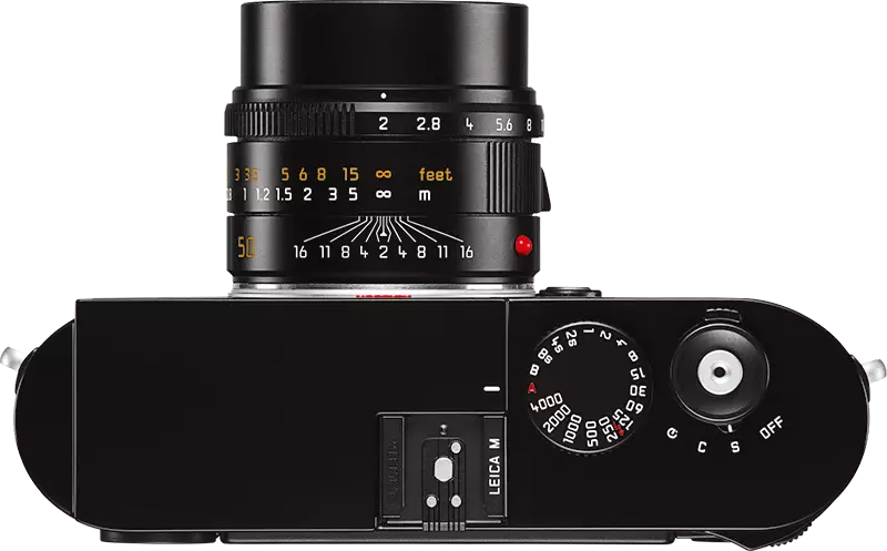 Leica M (Typ 262)