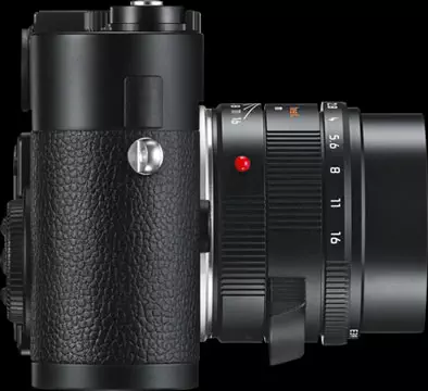 Leica M-Monochrom
