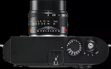 Leica M-Monochrom