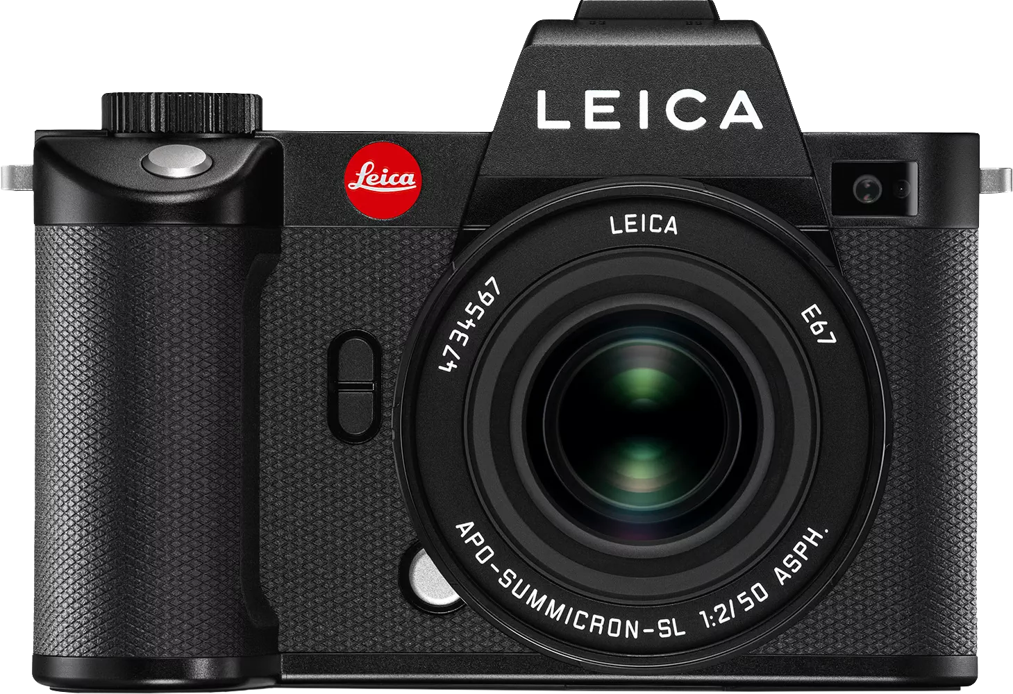 Leica SL2