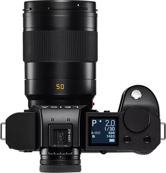 Leica SL2