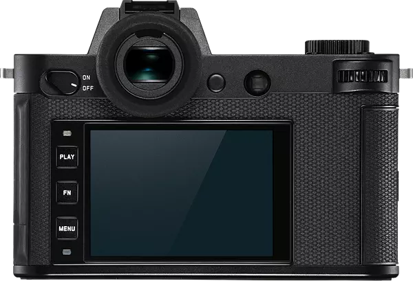 Leica SL2