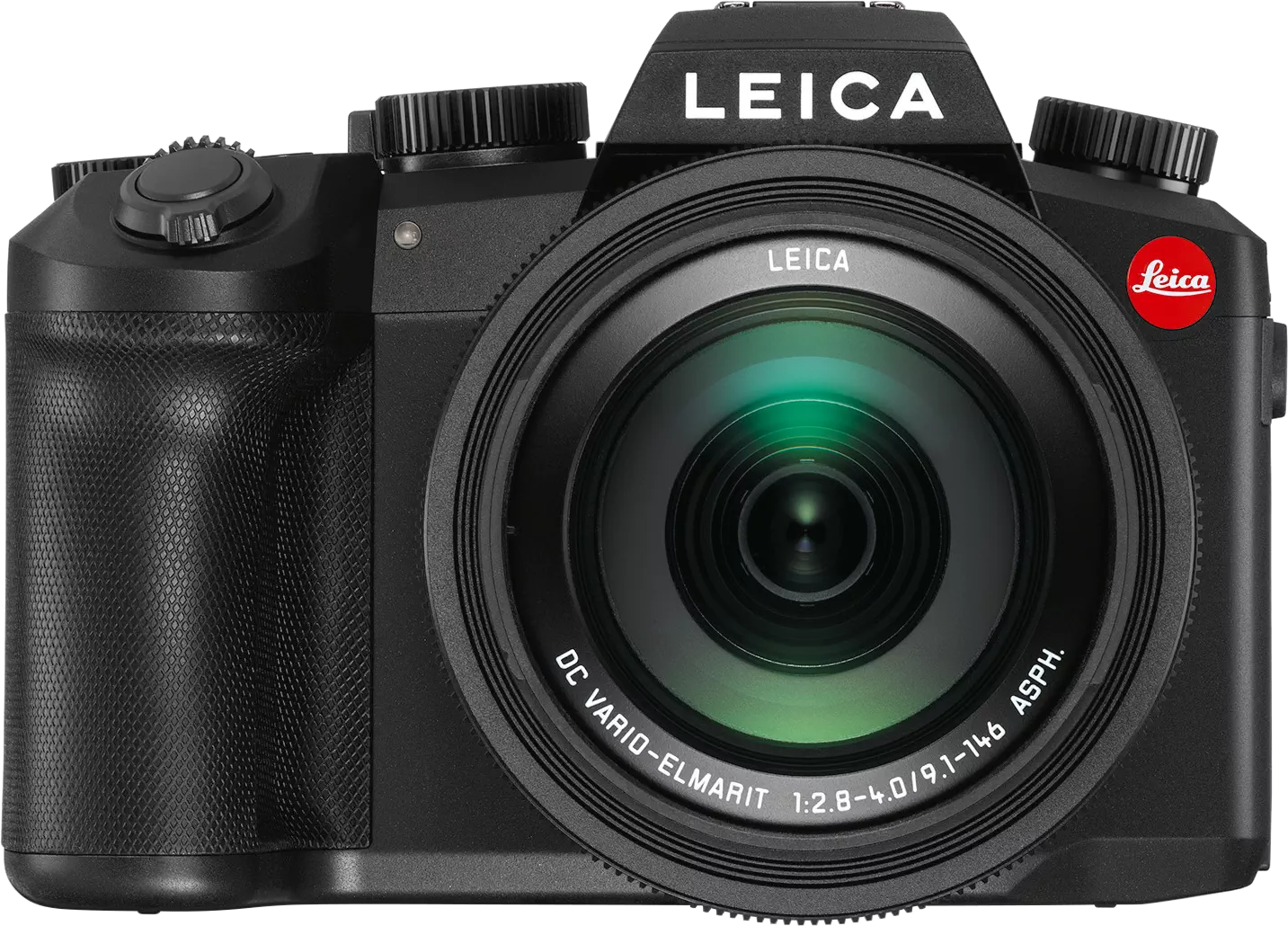 Leica V-Lux 5