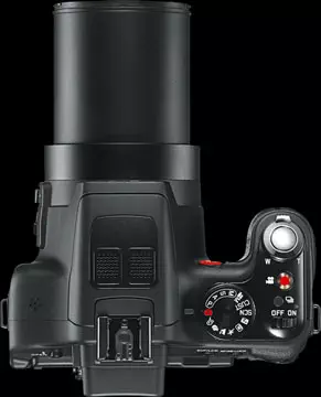 Leica V-Lux 3