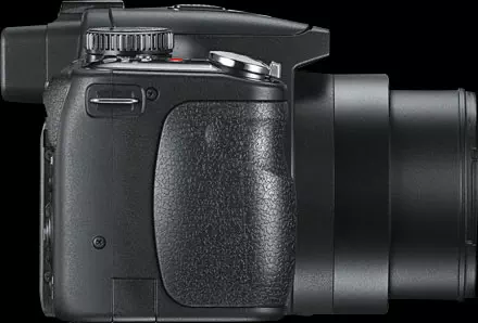 Leica V-Lux 3