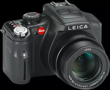 Leica V-Lux 3