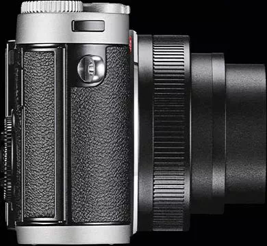 Leica X1