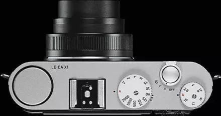 Leica X1