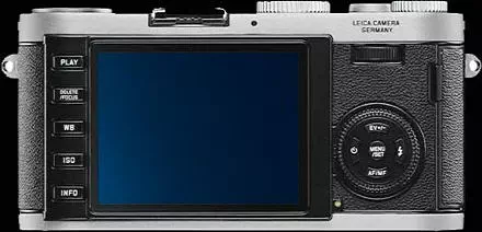 Leica X1