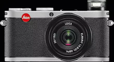 Leica X1