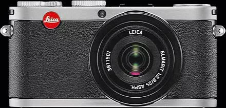Leica X1