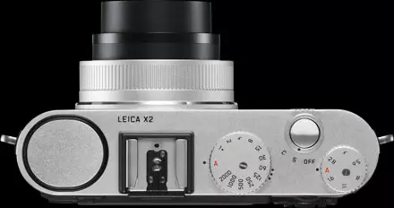 Leica X2