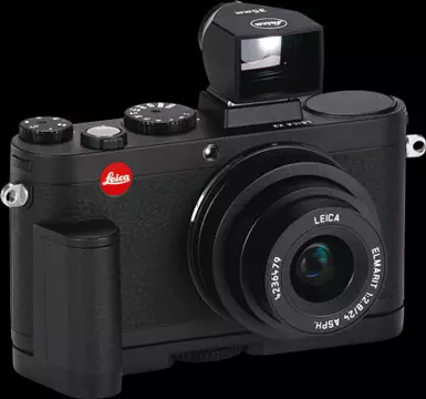 Leica X2