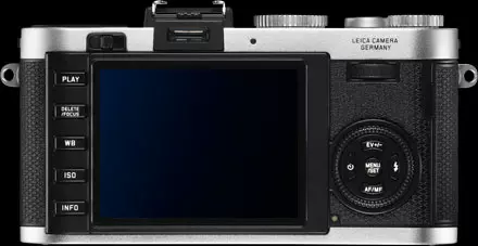 Leica X2
