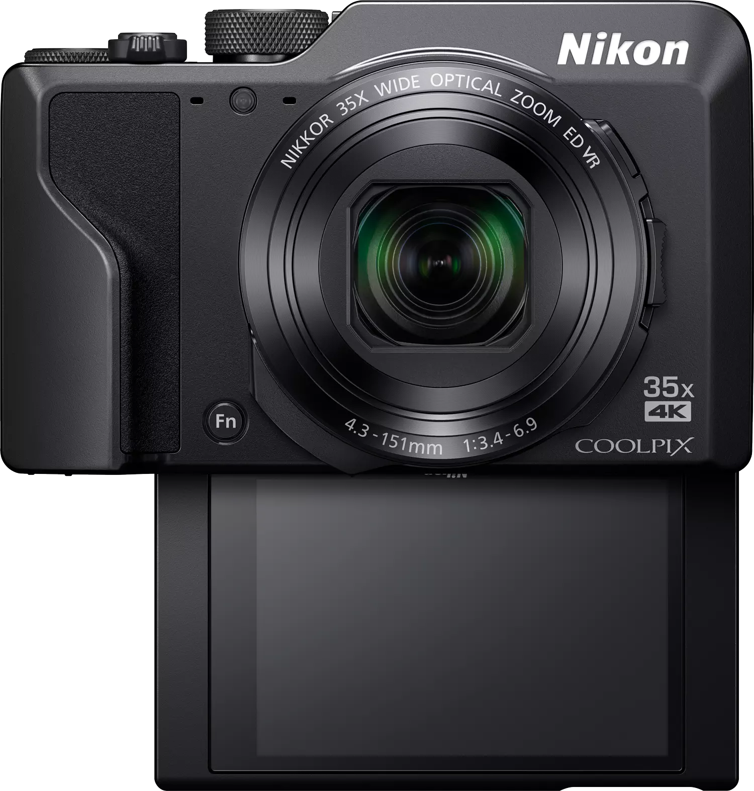 Nikon Coolpix A1000