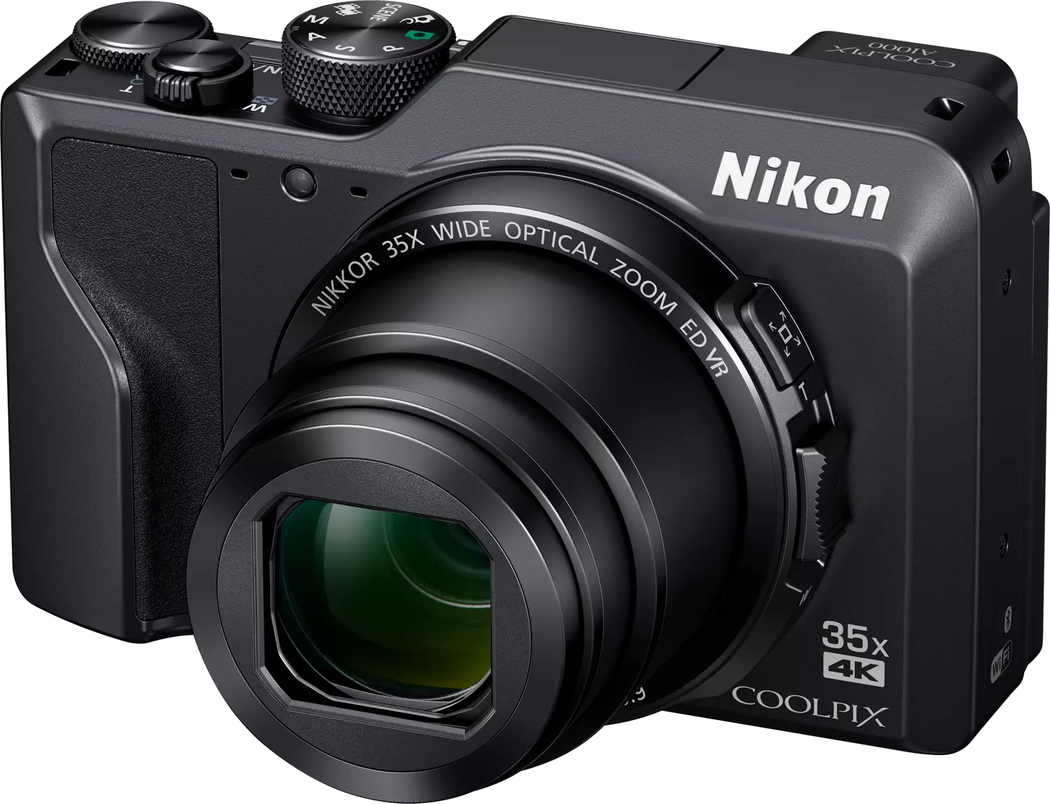 Nikon Coolpix A1000