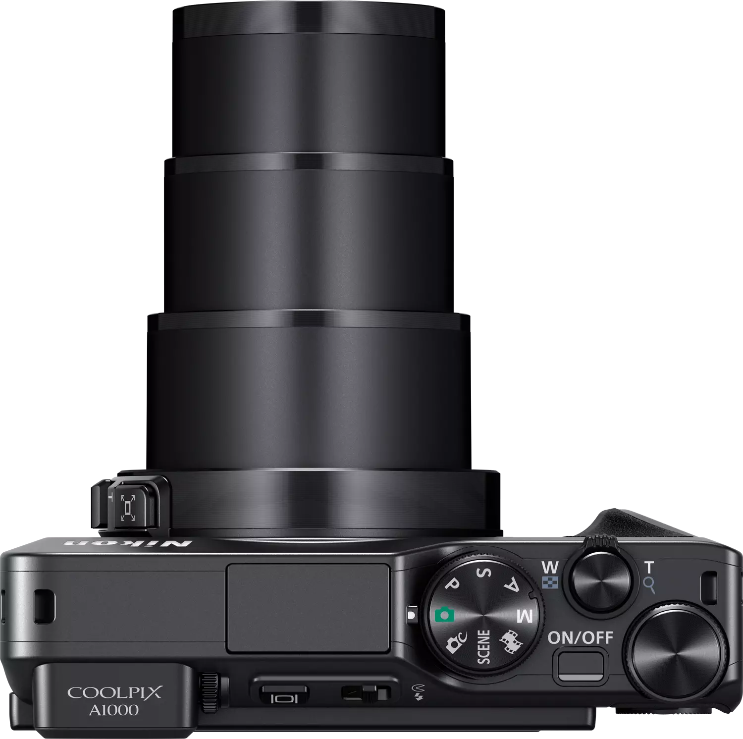 Nikon Coolpix A1000
