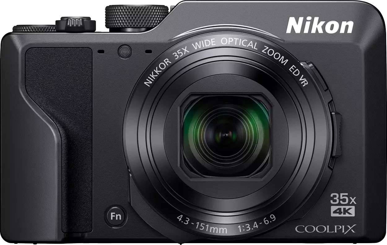 Nikon Coolpix A1000