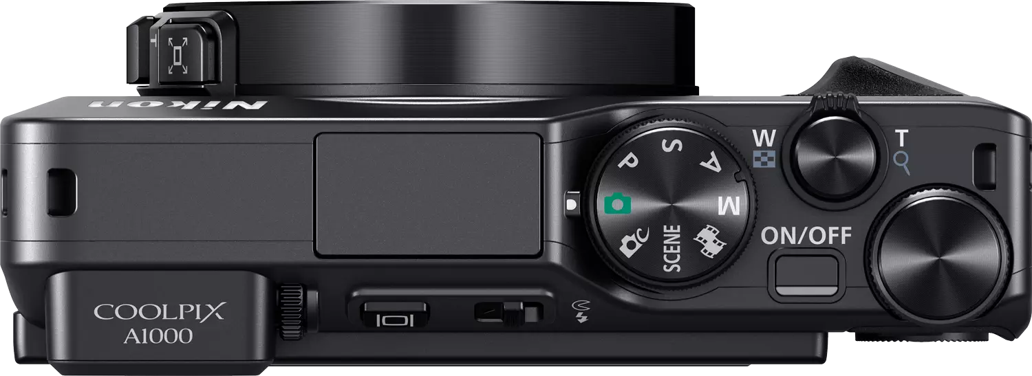 Nikon Coolpix A1000