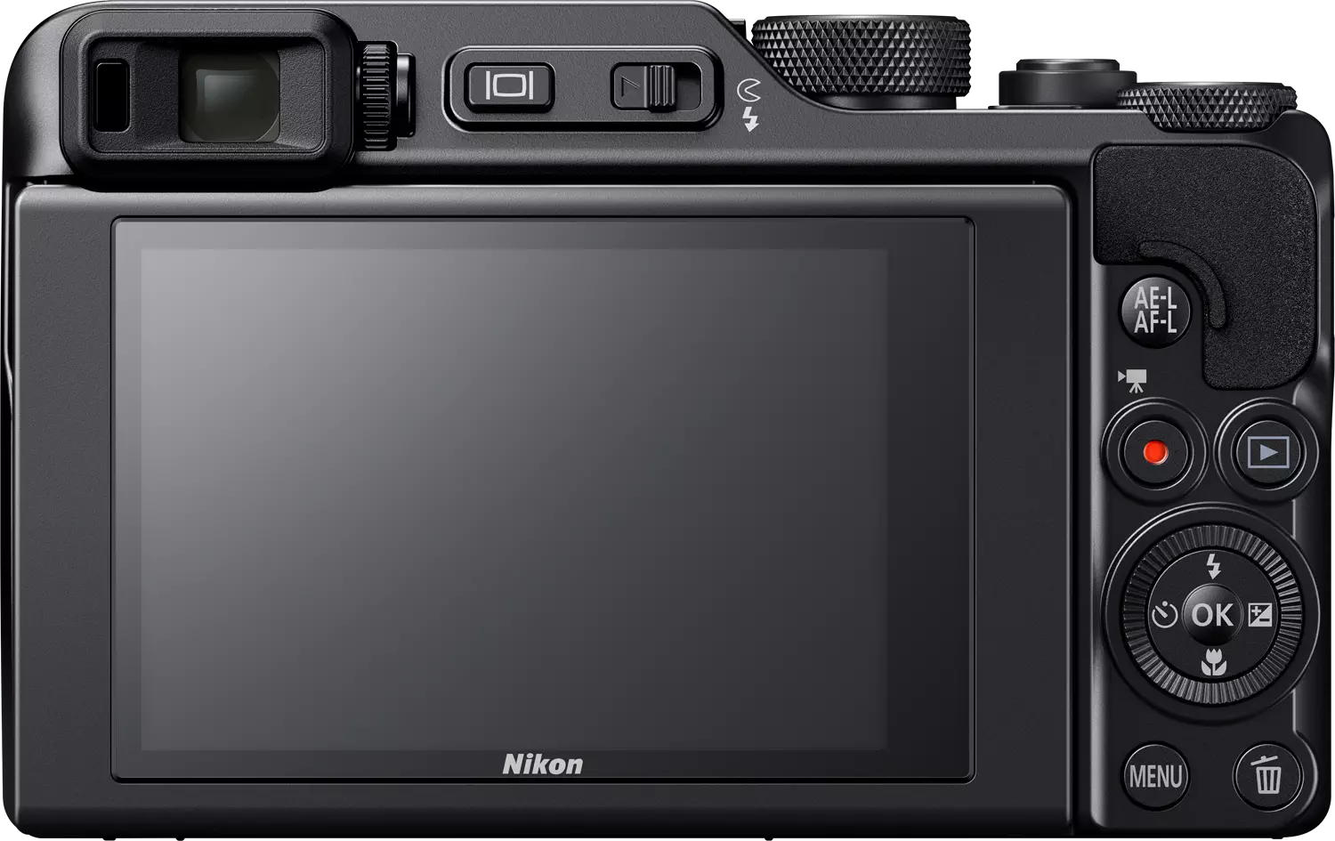 Nikon Coolpix A1000