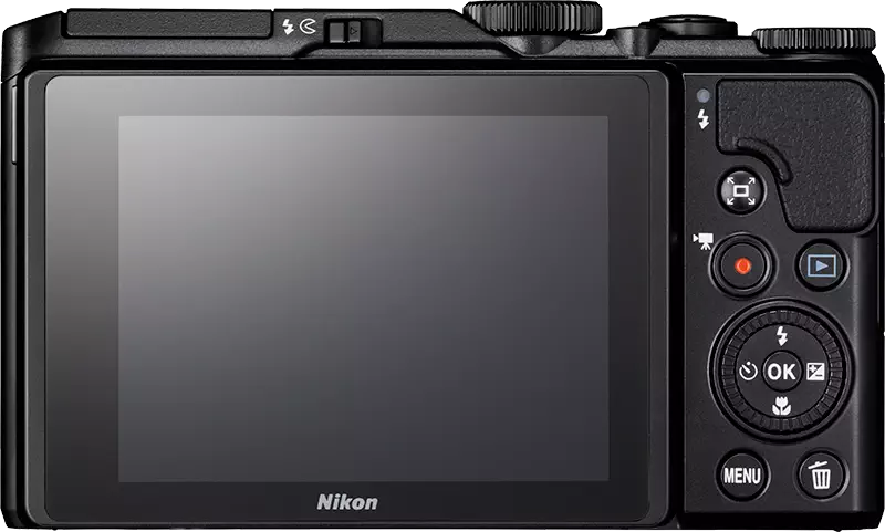 Nikon Coolpix A900