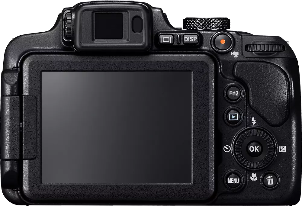 Nikon Coolpix B700