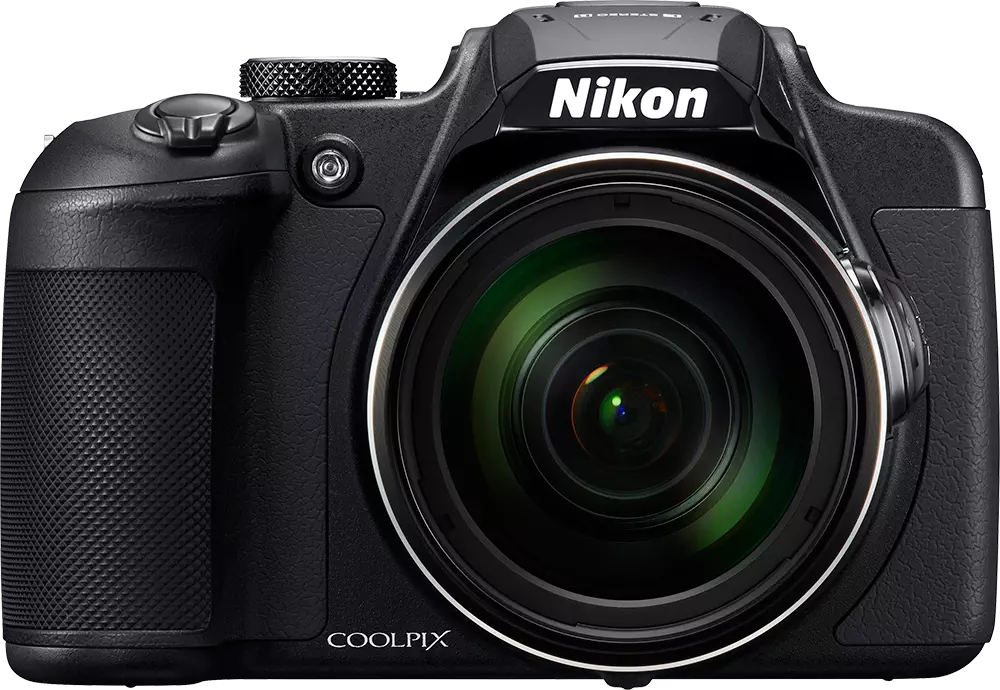 Nikon Coolpix B700
