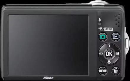 Nikon Coolpix L22