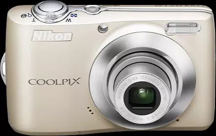 Nikon Coolpix L22