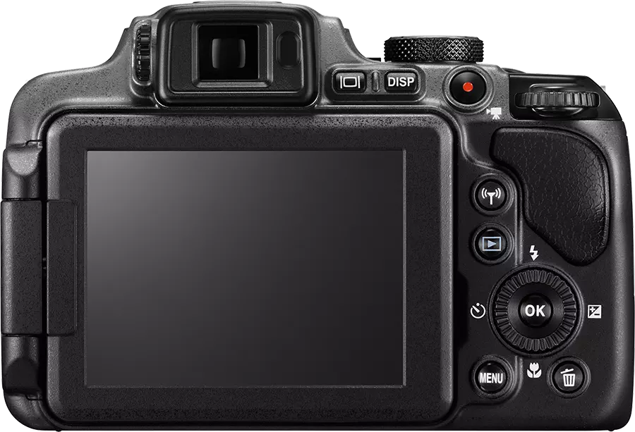 Nikon Coolpix P610