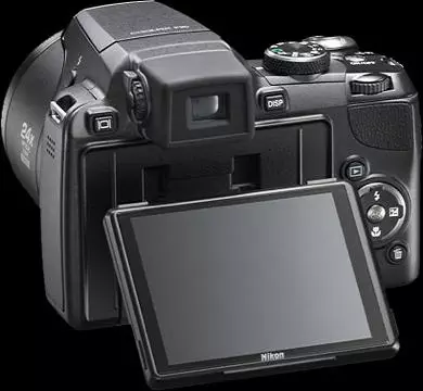 Nikon Coolpix P90