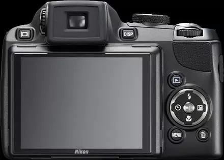 Nikon Coolpix P90
