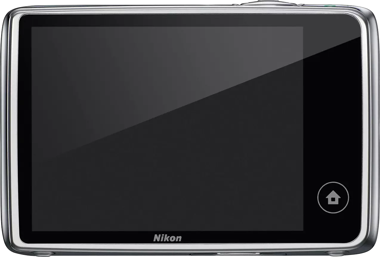 Nikon Coolpix S02