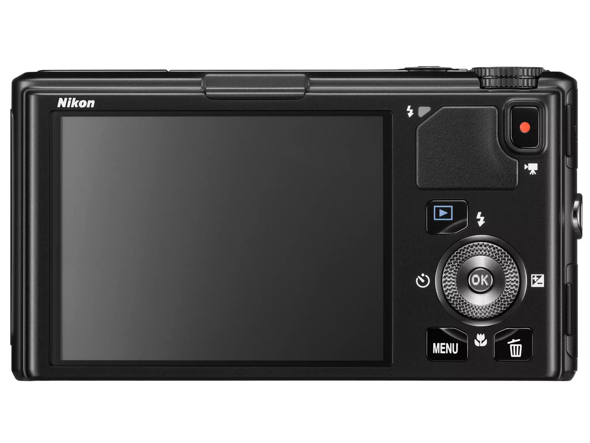 Nikon Coolpix S9500