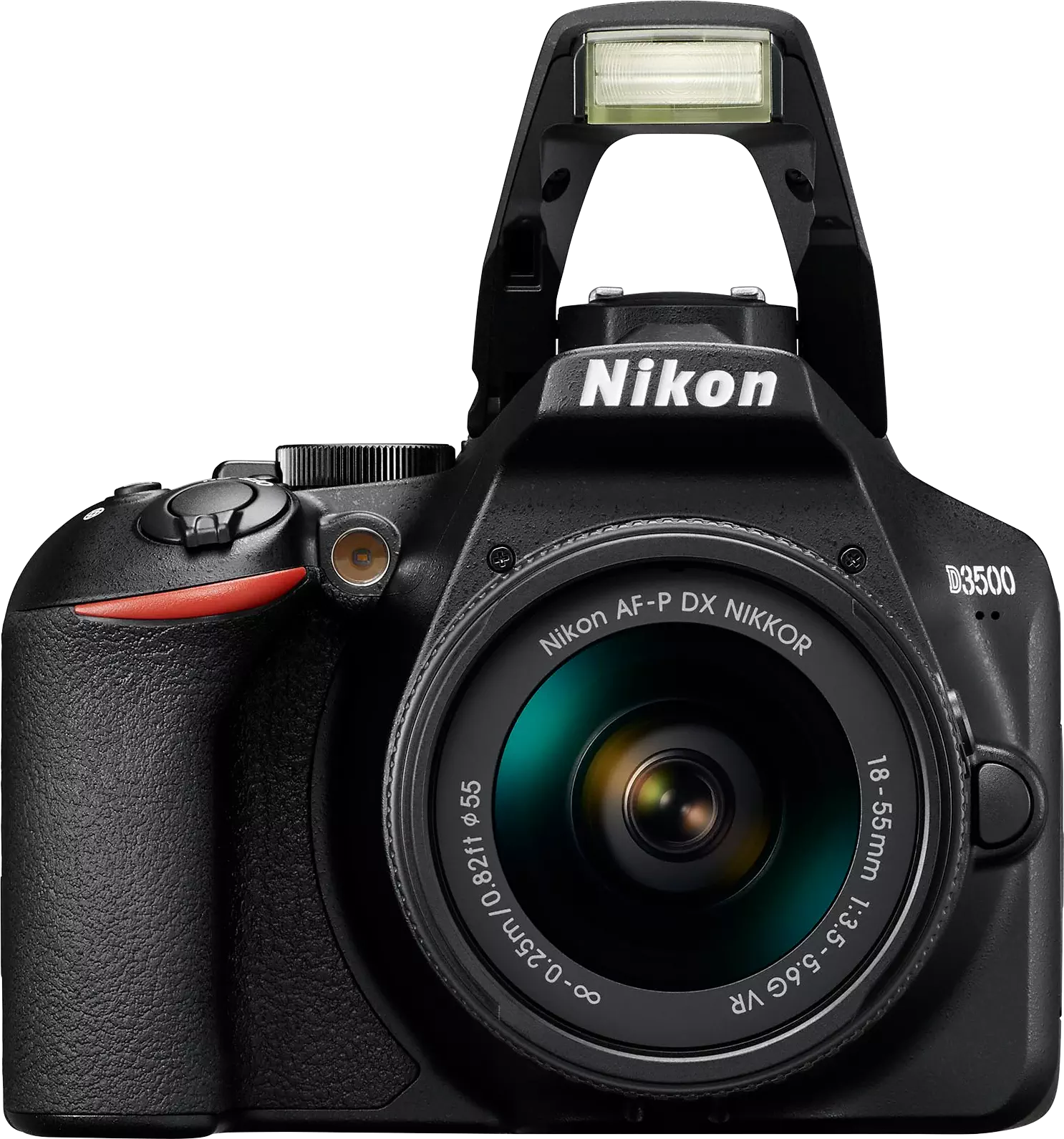 Nikon D3500
