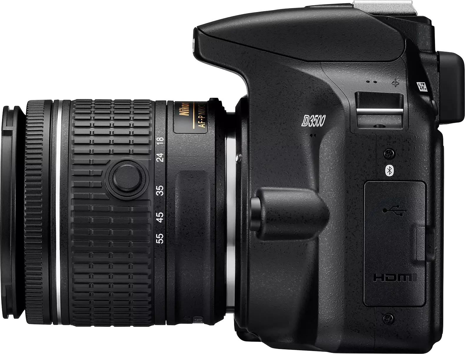 Nikon D3500
